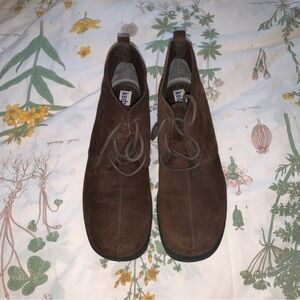 Keds Vintage boots